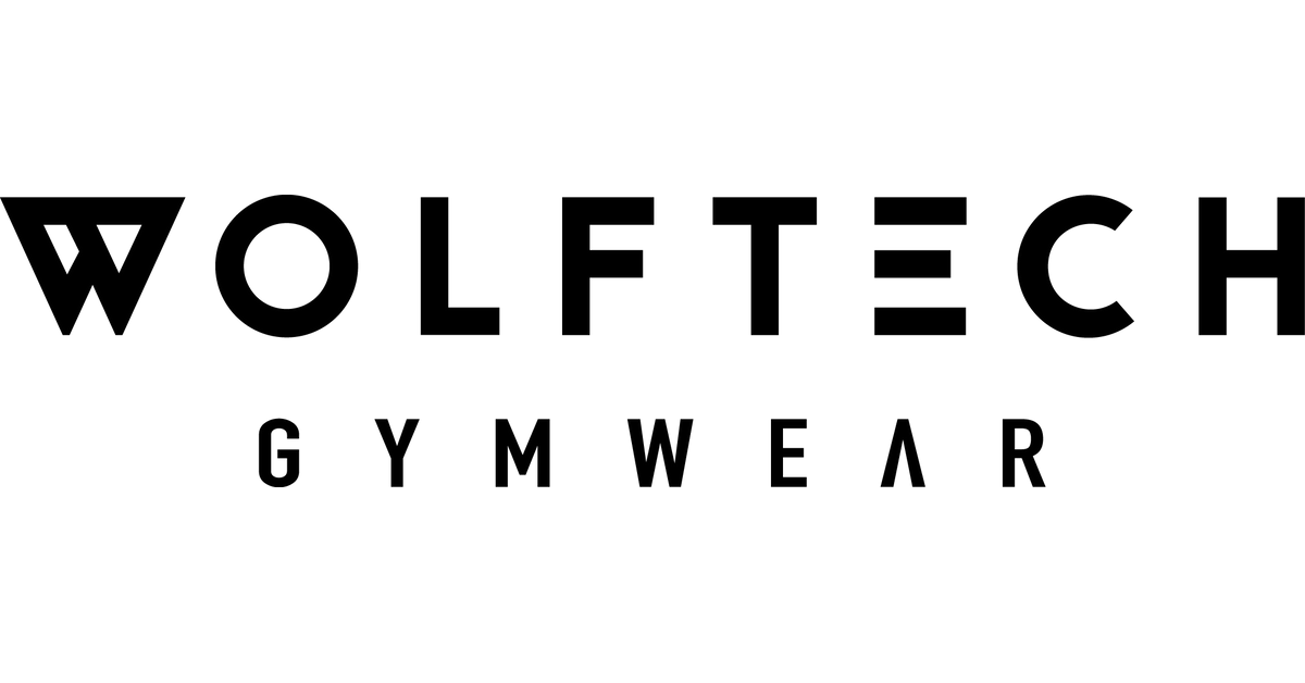 Wolftech Gymwear