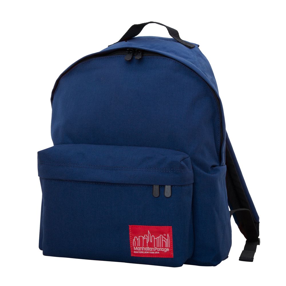 Manhattan Portage Navy Yard Backpack マンハッタンポーテージ 【安心 ...