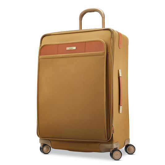 hartmann luggage clearance