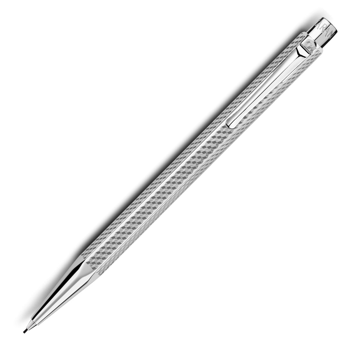 Caran d`Ache Ecridor Retro Palladium-Coated Ballpoint Pen