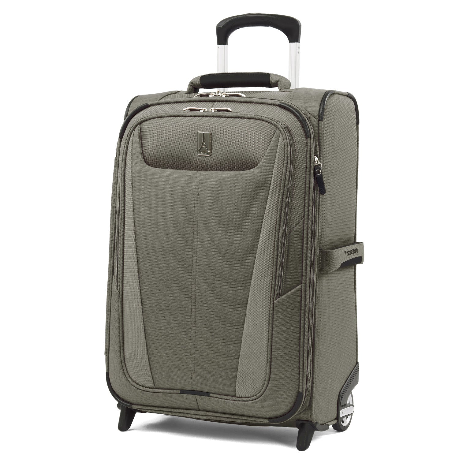 Travelpro 401177706 Maxlite 5 Rolling Underseat Carry-On - Slate Green