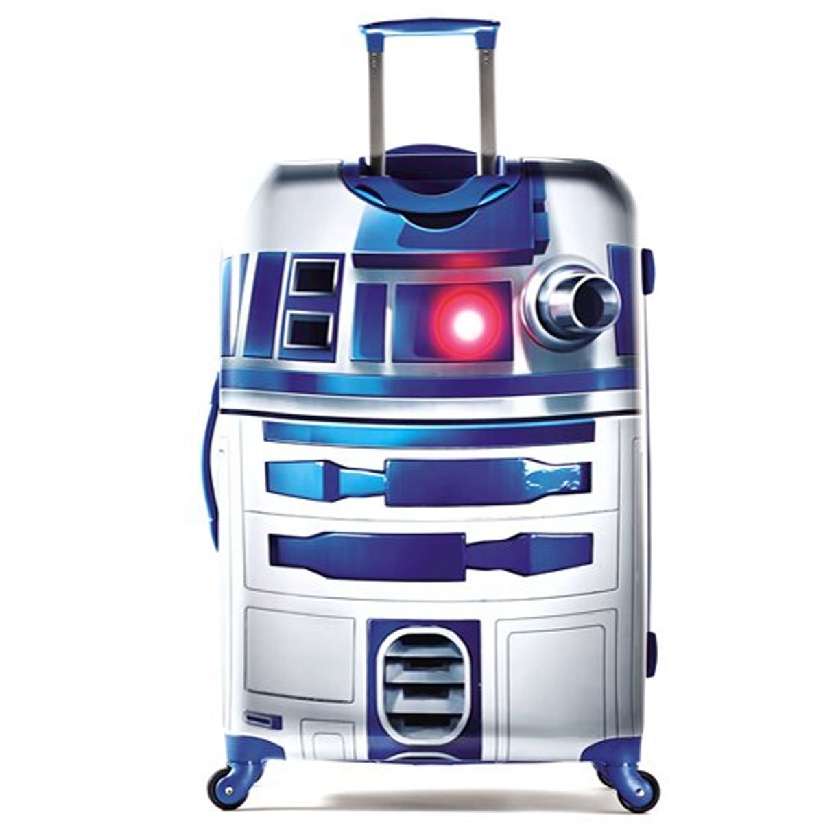 限定品 スターウォーズ R2D2 キャリーバッグ - www.ehrenamt-pankow.berlin