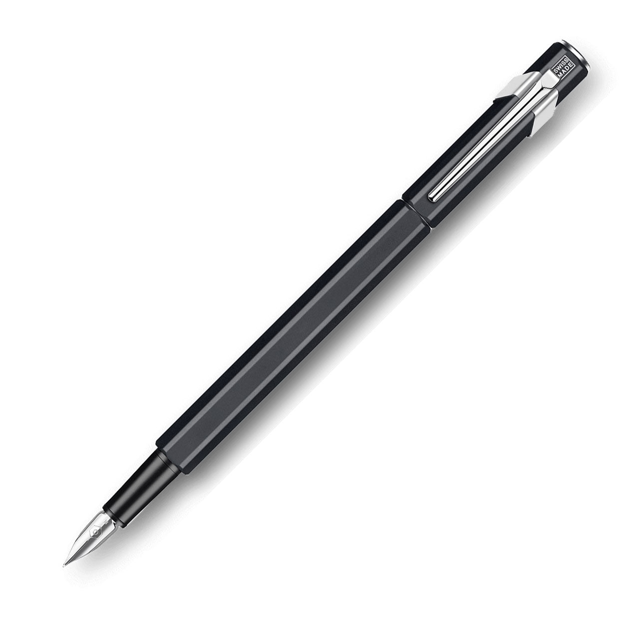 Fountain Pen 849™ Metal Blue