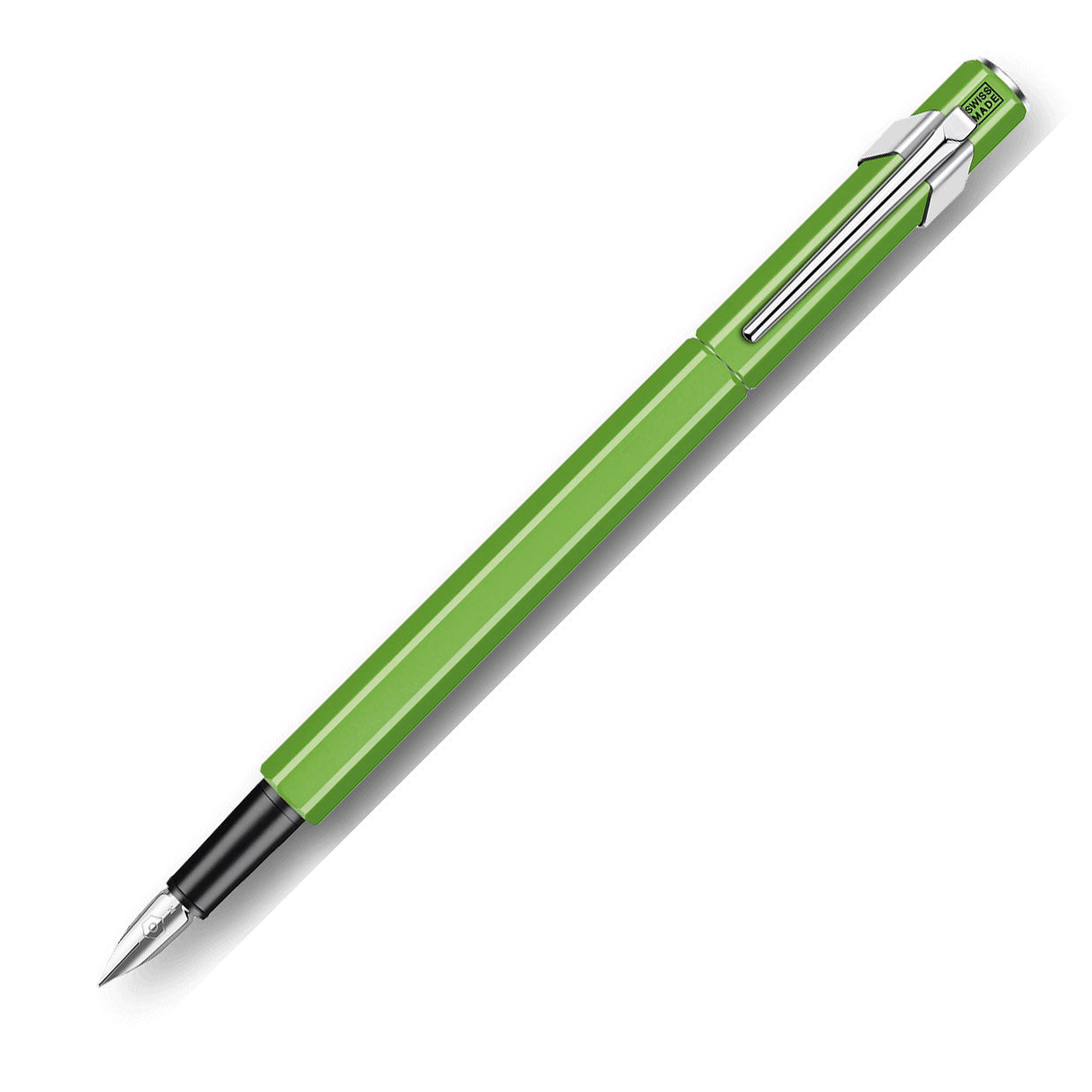 Caran d'Ache | Neocolor II Yellow Green