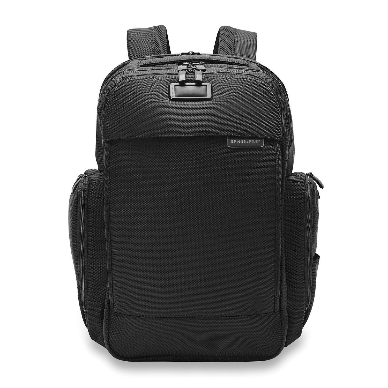 Briggs & Riley Baseline BL300-4 Traveler Backpack