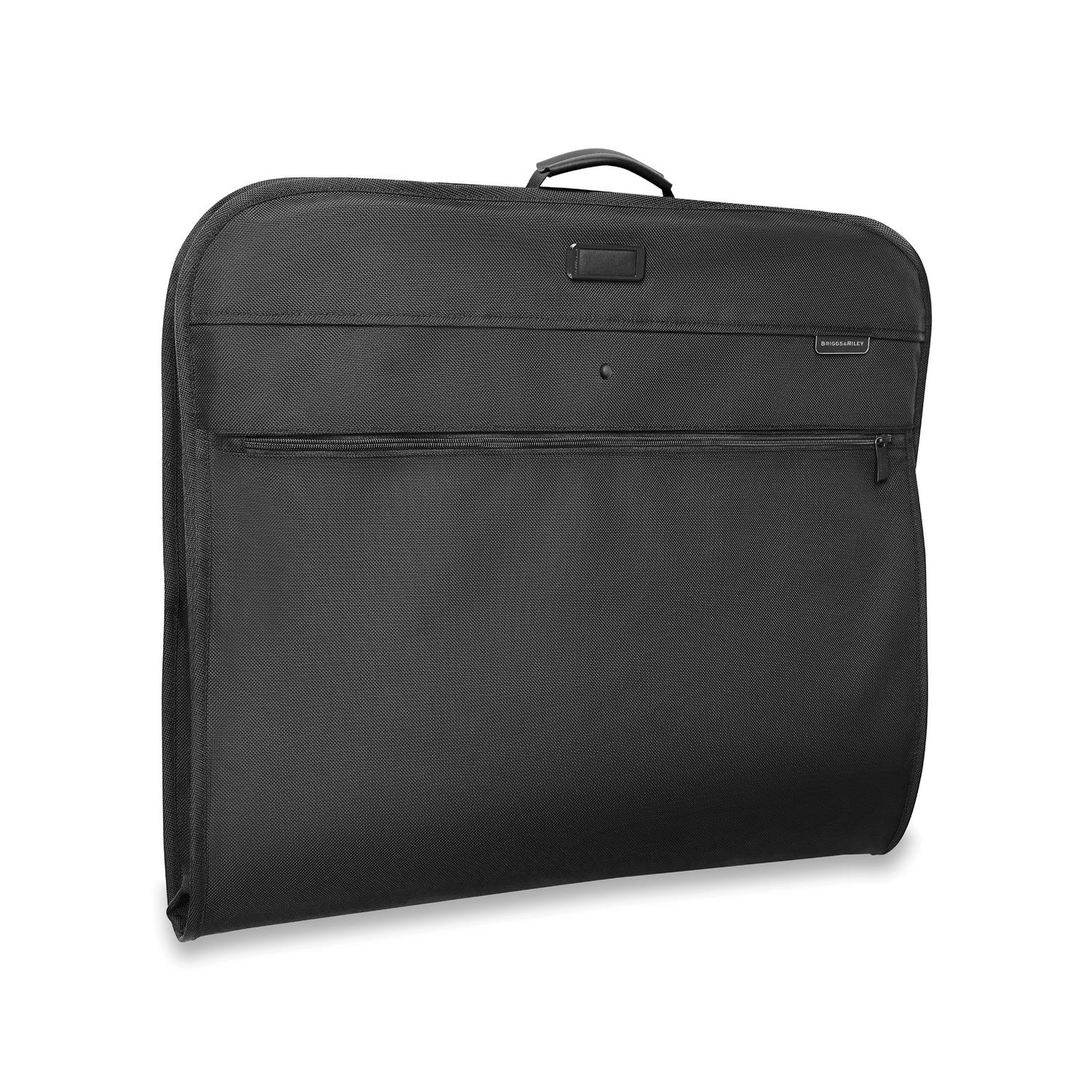 Briggs & Riley Carry-On Wheeled Garment Bag —