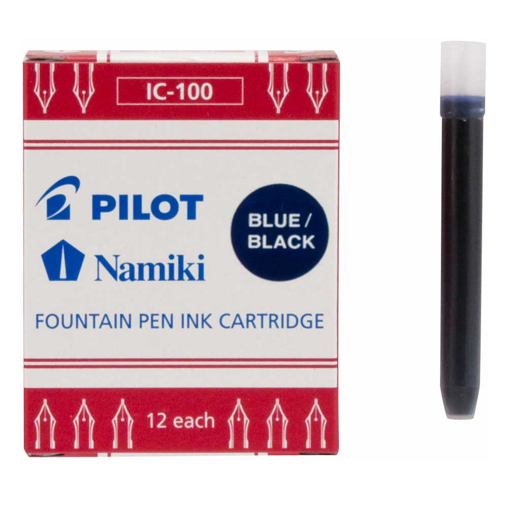 DotsPen Electric Pen-Black Ink Refill (5-pack)