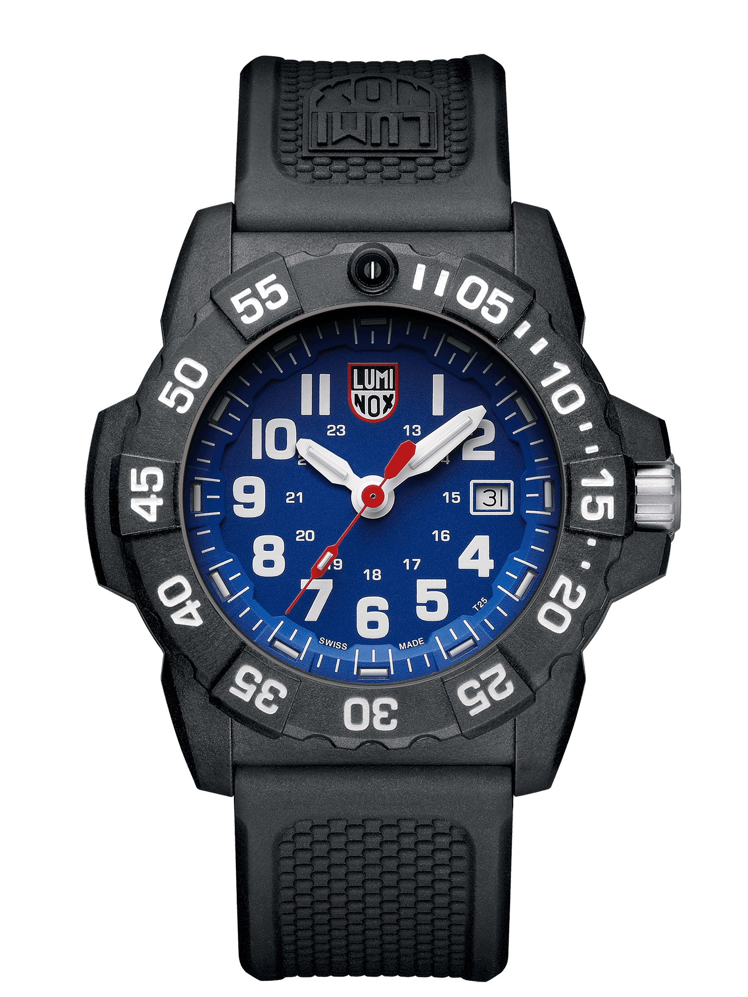 Luminox NAVY SEAL 3500 SERIES – Altman Luggage