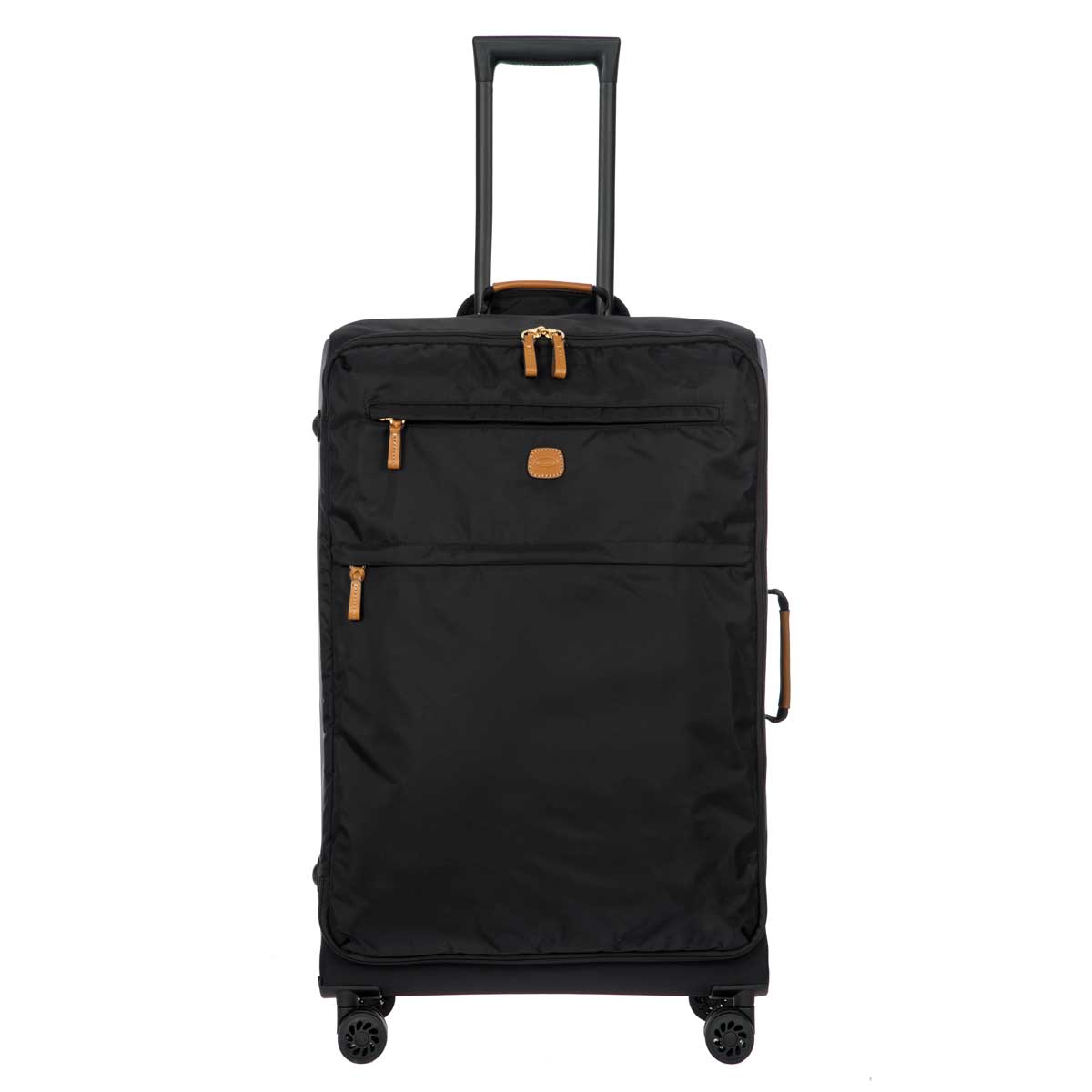 Brics XBag 21 Carry-on Spinner Navy BXL48117 | Altman Luggage