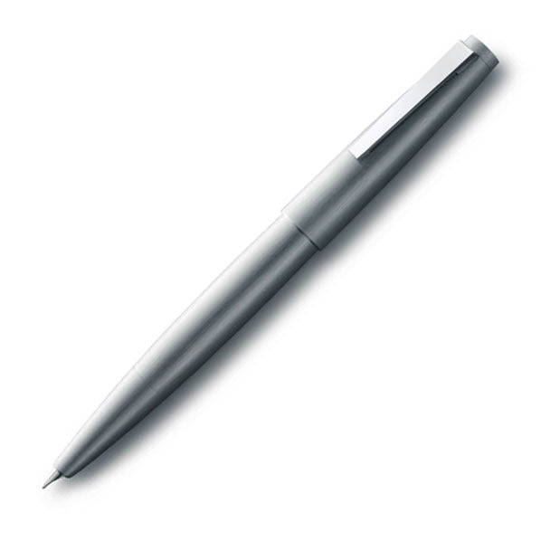 LAMY 2000 Fountain Pen, Black, Extra-Fine Nib (L01EF) 