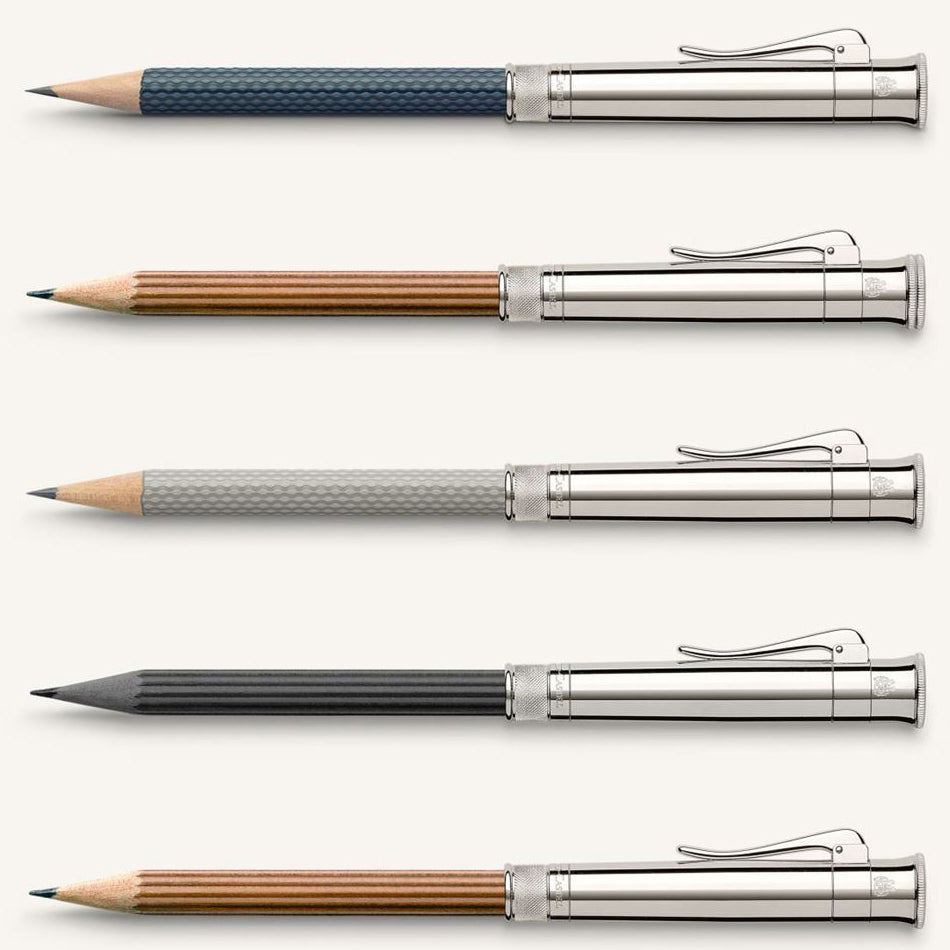 Perfect Pencil Magnum, Black Edition