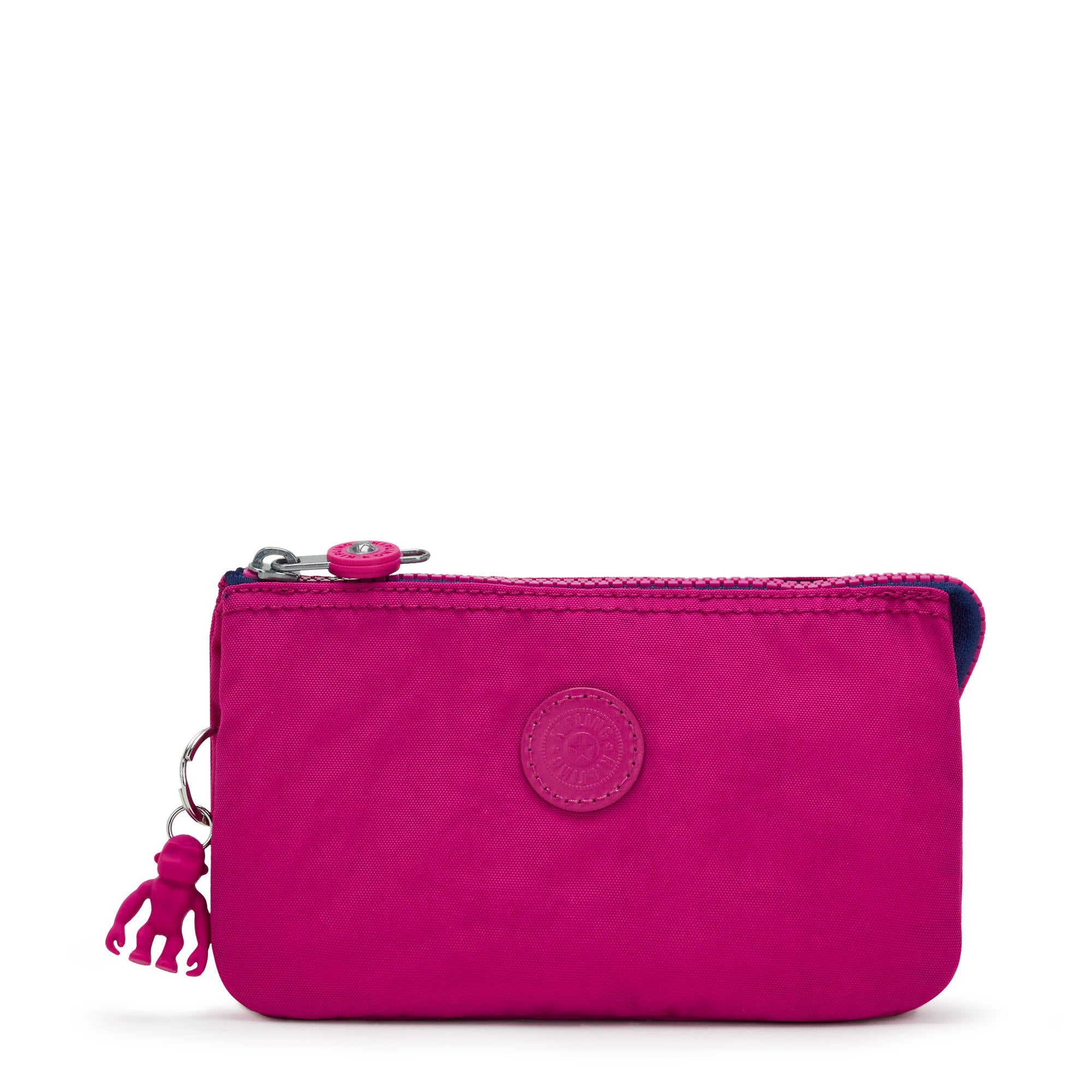 Kipling Freedom Pencil Case Cosmetic Bag