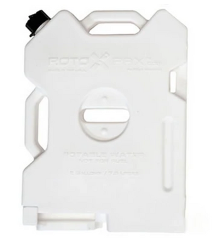 rotopax white water container