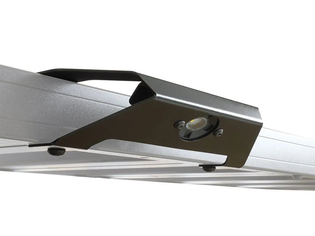 Front Runner HANDLE/LIGHT SLIMLINE II RACK BRACKET