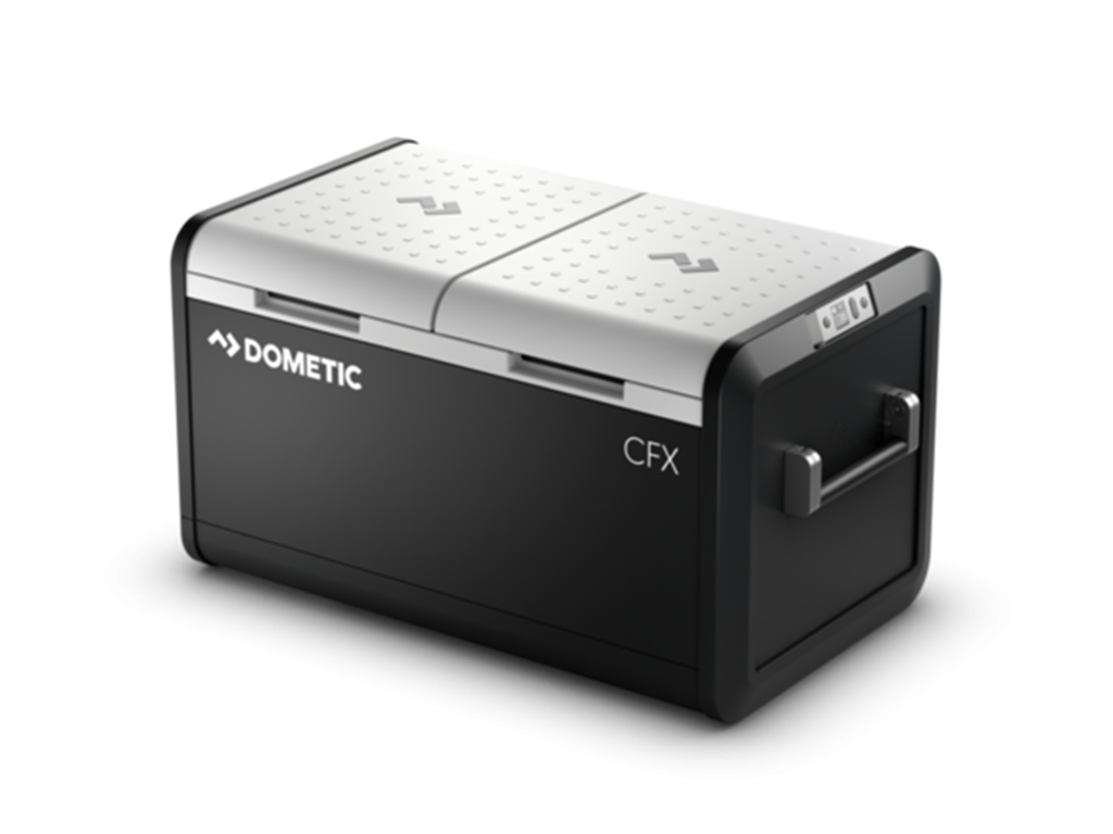 Dometic CFX3 75DZ Dual Cooler/Freezer