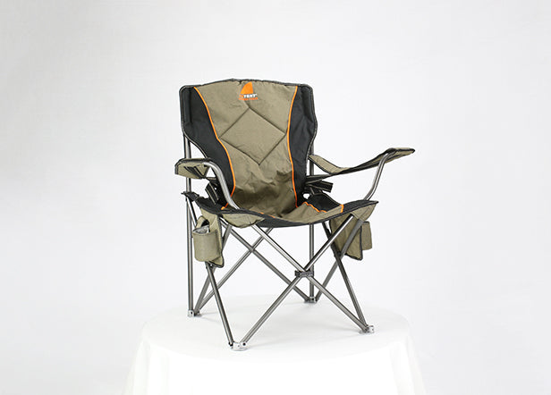 Oztent Goanna Chair Artemis Overland Hardware