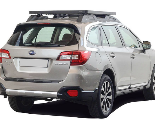 Front Runner Subaru XV Crosstrek (2018-Current) Slimline II Roof