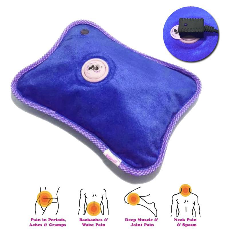 hot bag compress