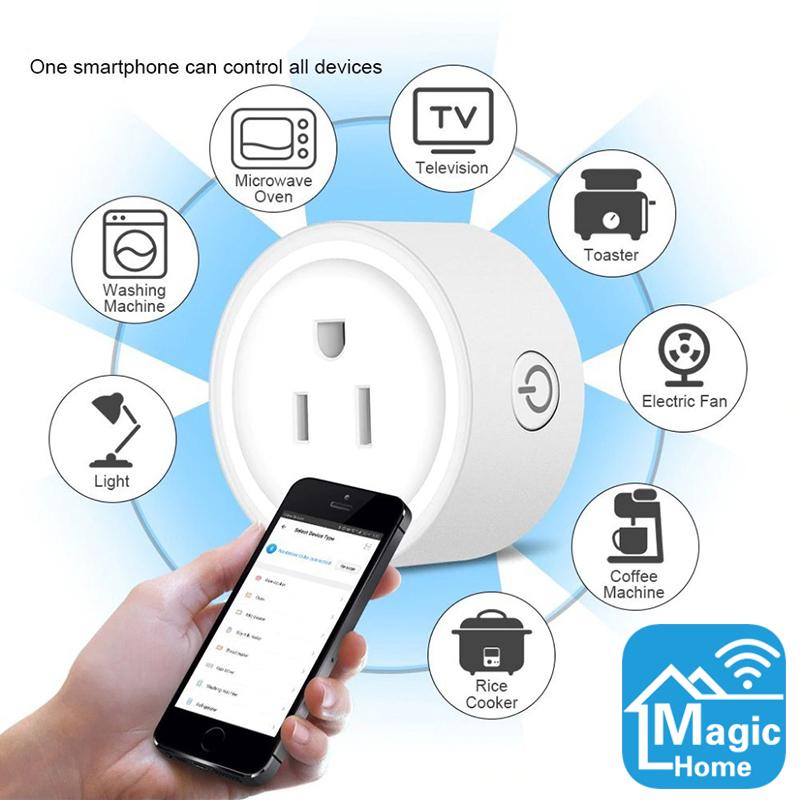 SMART LIFE™ Magic Plug (Buy 1 Take 1 FREE) - Novelty PH