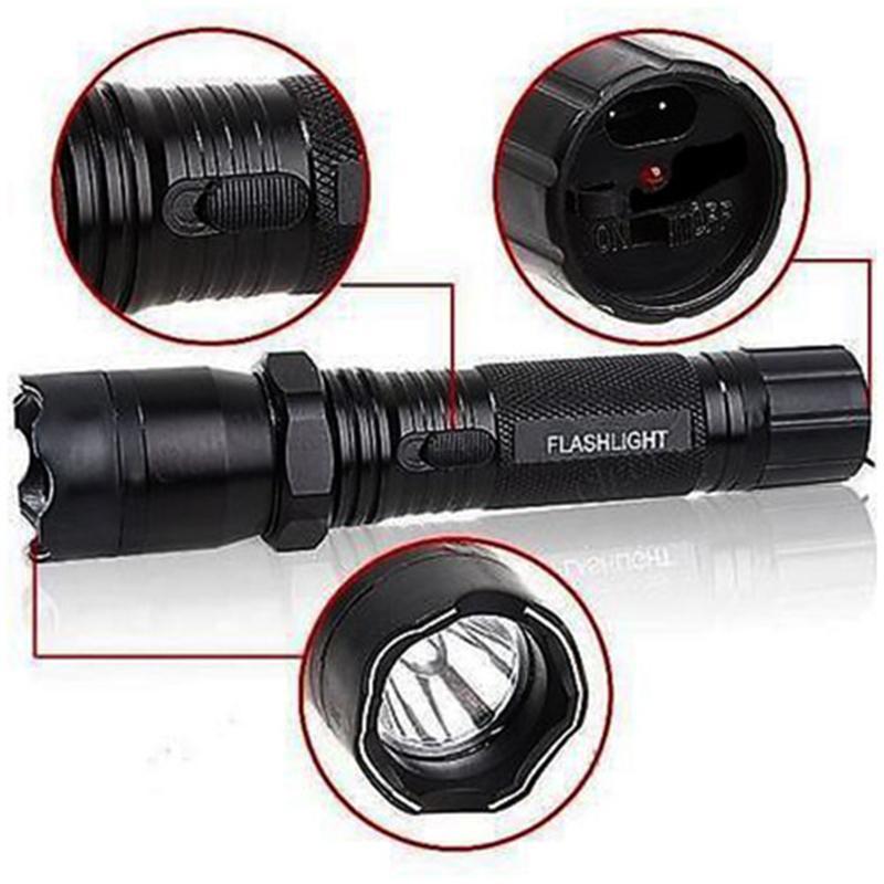 flashlight price