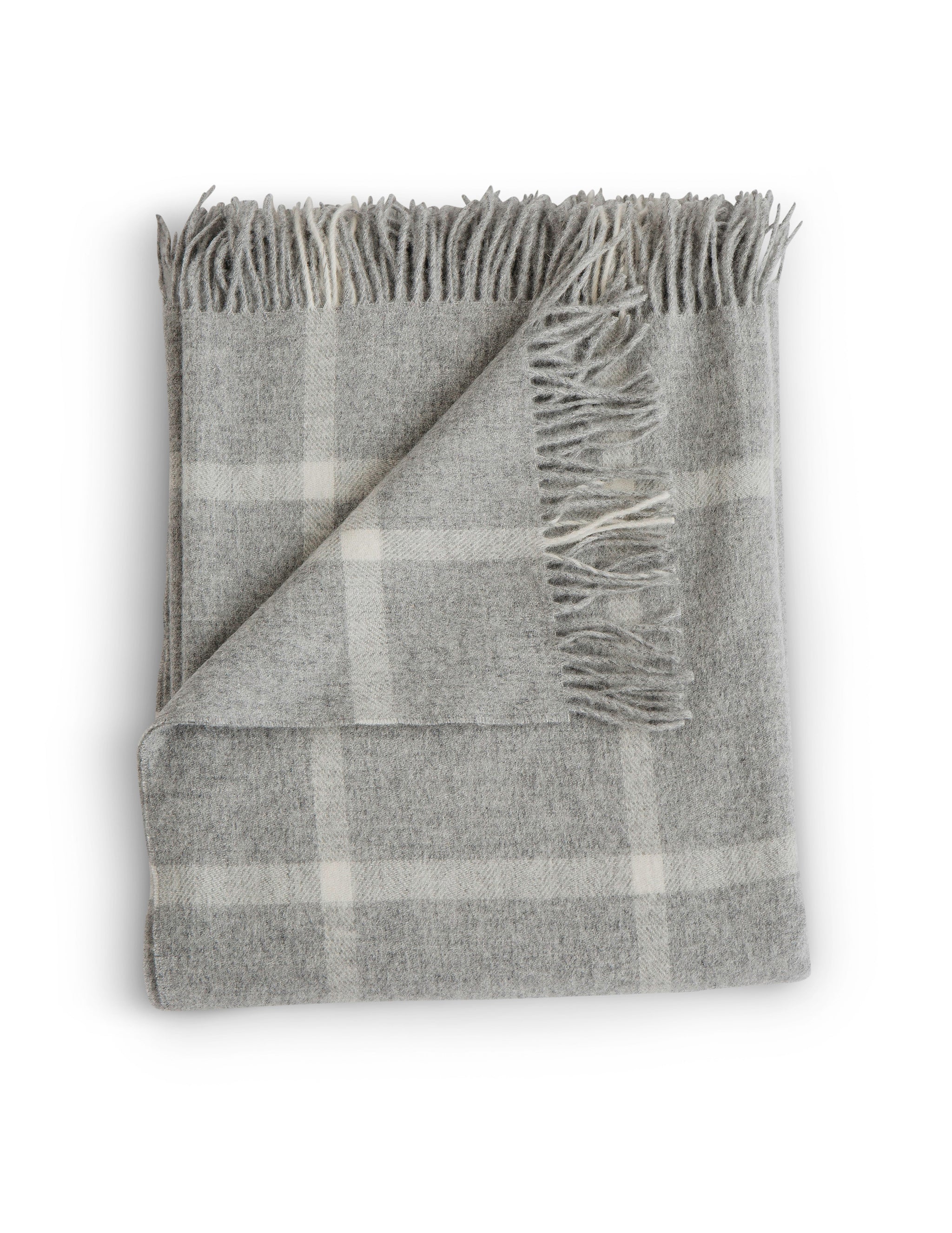 Luxury Bedding, Blankets & Throws | Merino Lambswool Throws