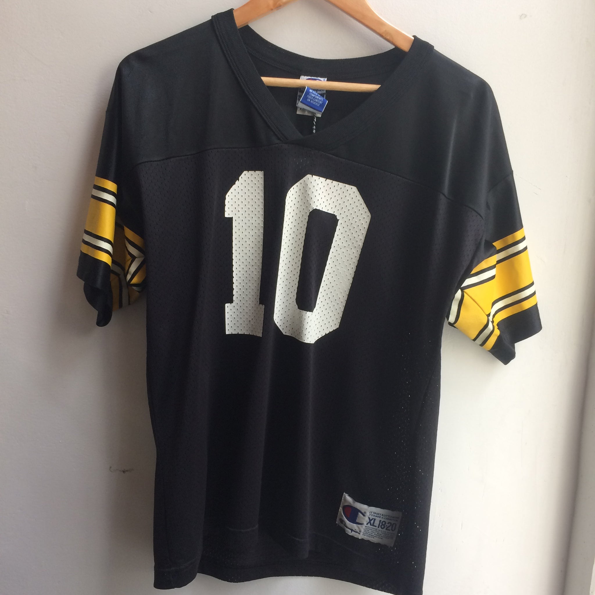 what steelers jersey should i get
