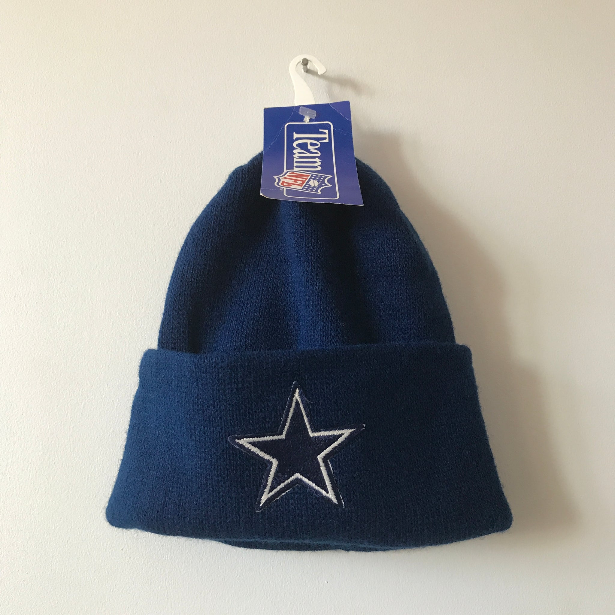 NFL Knit Hat Dallas Cowboys S-20298DAL Uline