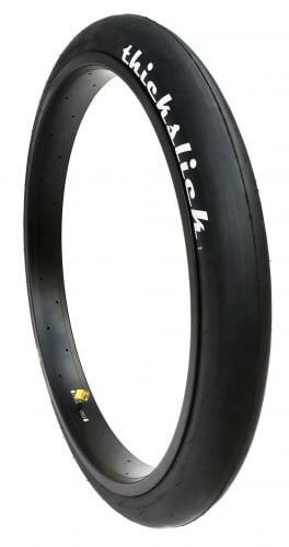 27.5 thickslick tyres