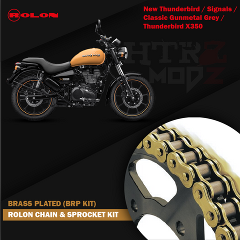 Royal Enfield Bullet 350 and Bullet 500 Official Accessories Price List