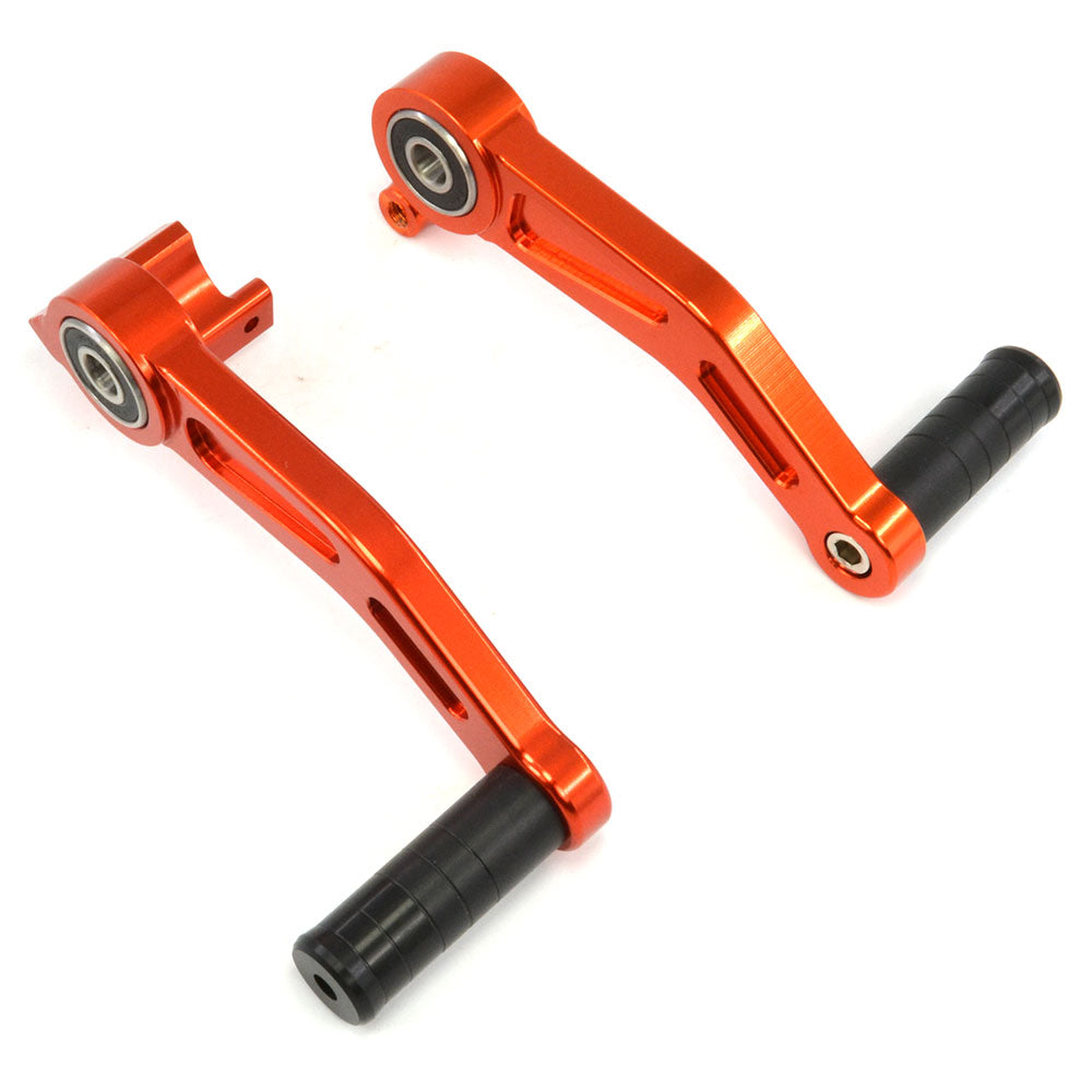 ktm duke 200 gear lever price