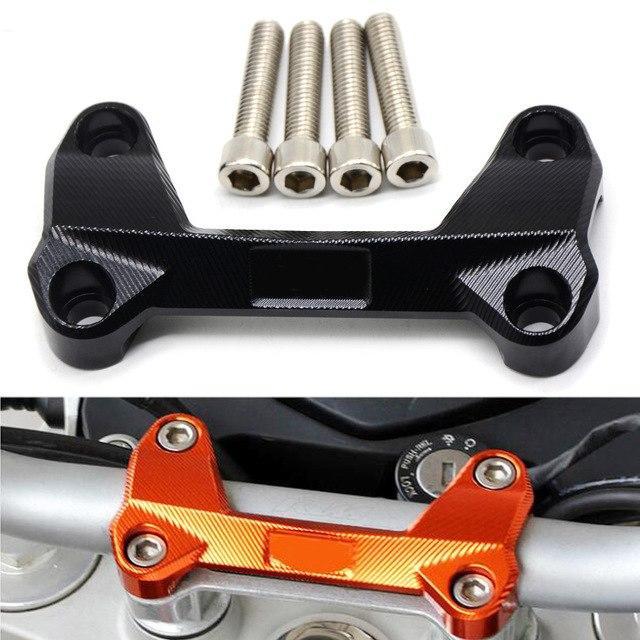 ktm duke 250 handlebar price