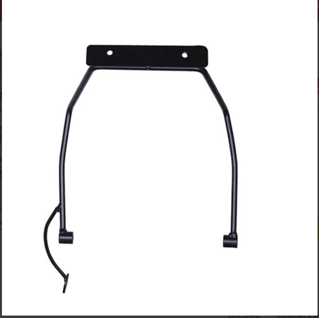 r15 v3 luggage carrier