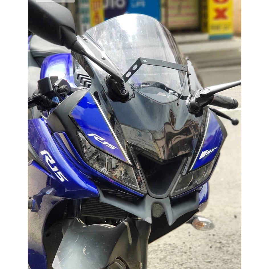 Winglet For Yamaha R15 V3