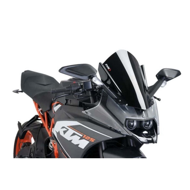 ktm rc 200 windshield price