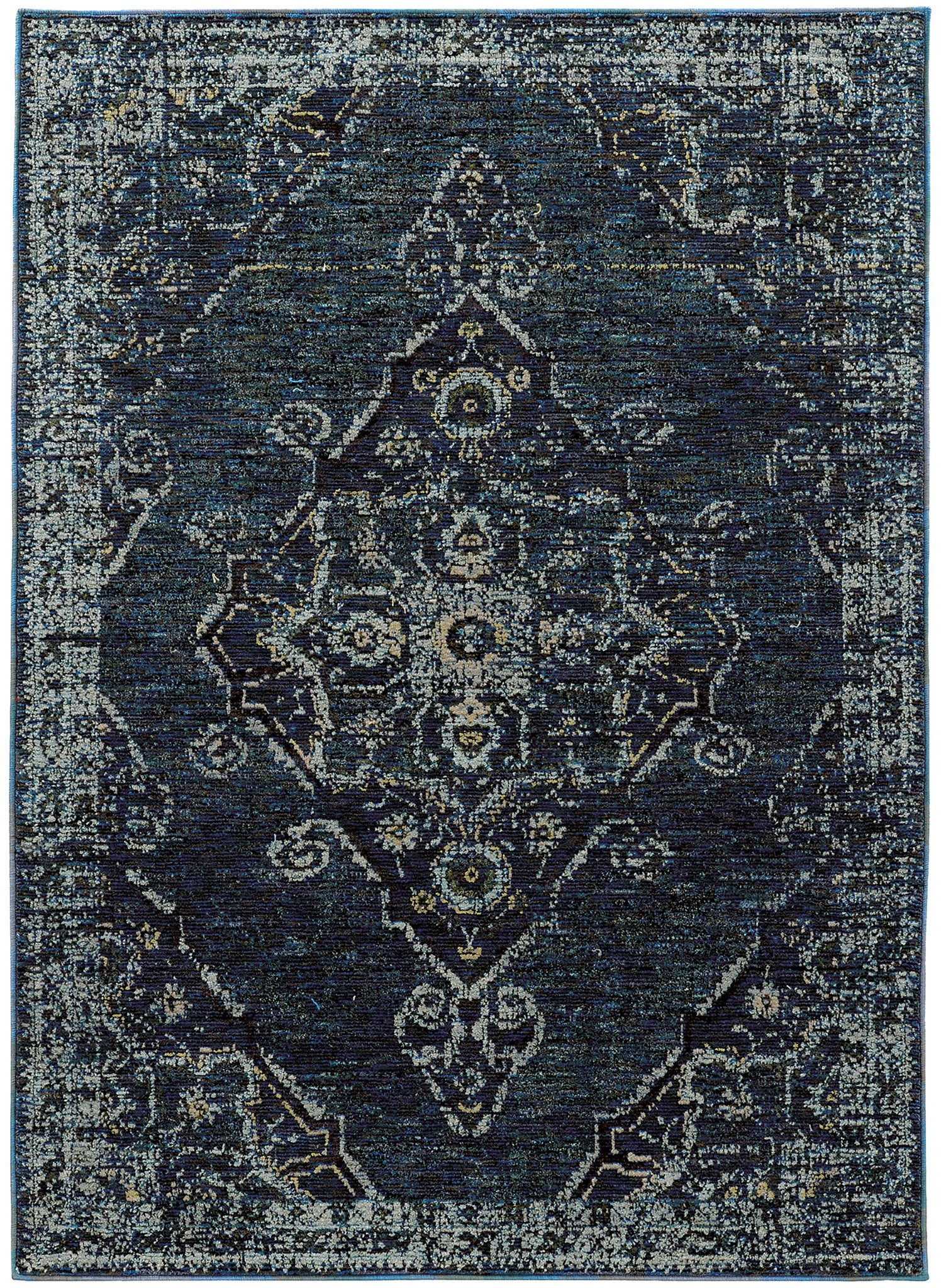 vintage style rugs