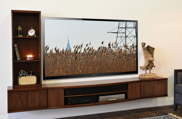 Natural Maple Entertainment Center Natural Maple Entertainment Center