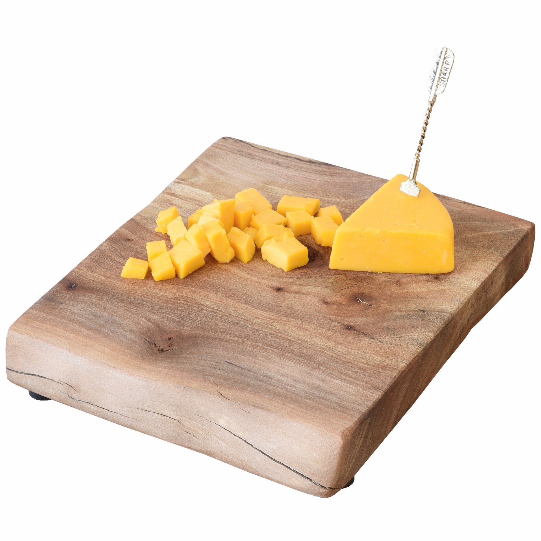 artisan cheese board