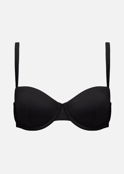 Contour Bra for Small Busts  Classic All You Bra Woodrose – Pepper