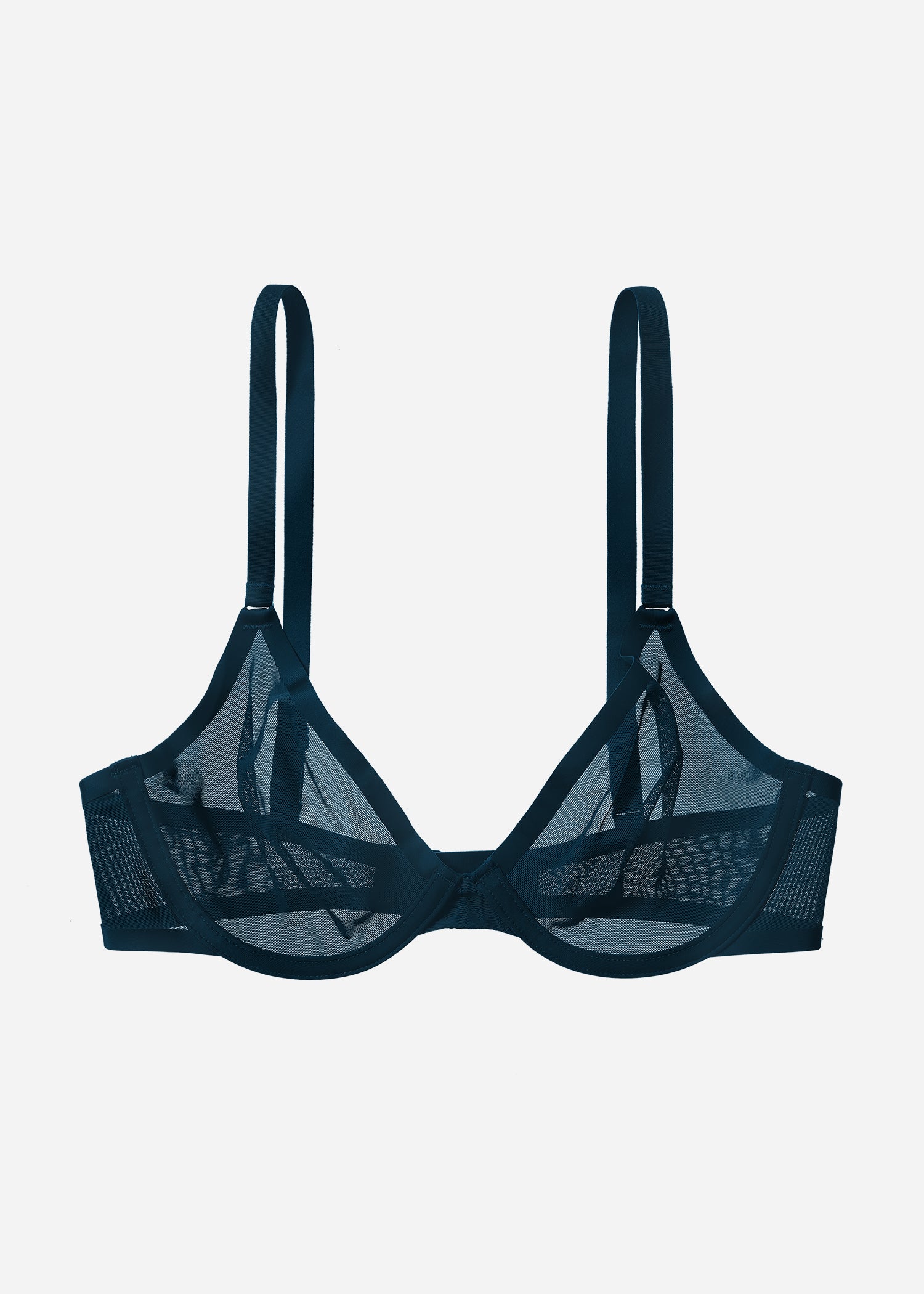 The Plunge - Ocean - Bra - CUUP