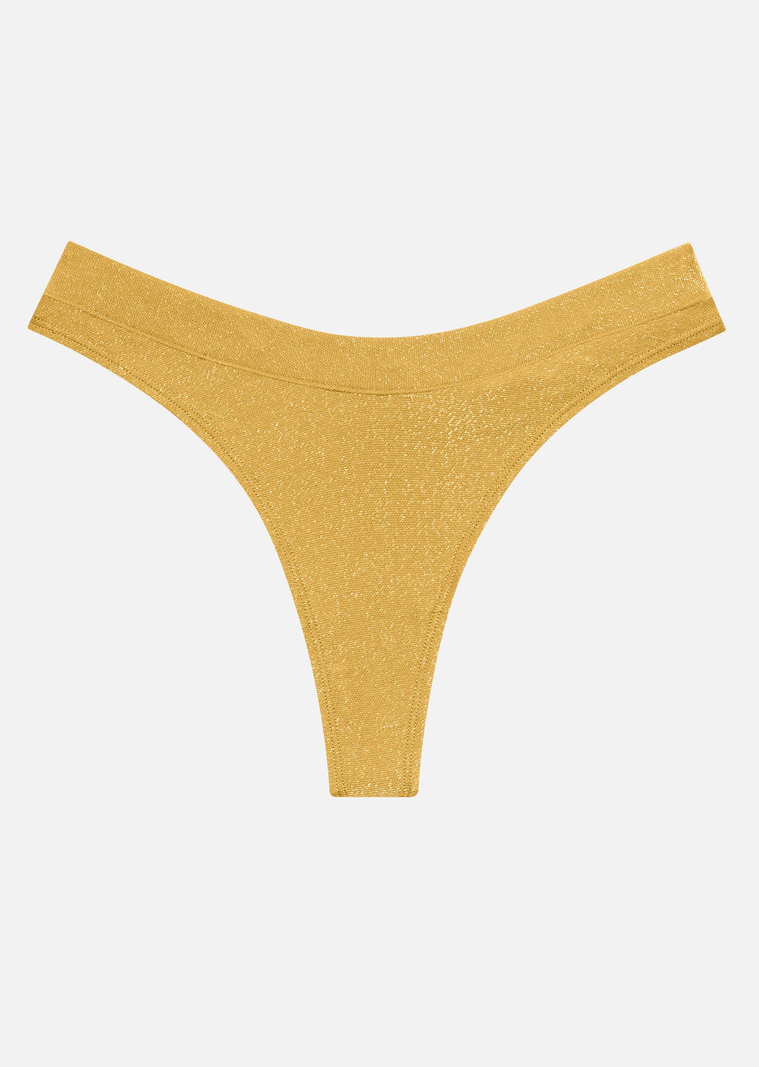 CUUP Lurex Underwear Holiday Collection Release
