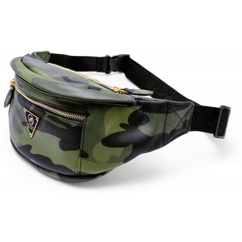 Mint x Supreme x LV Fanny Pack