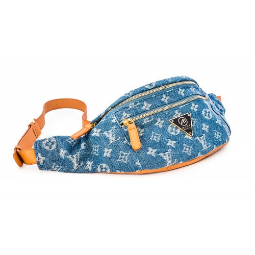 Mint x Supreme x LV Fanny Pack – Mint Worldwide