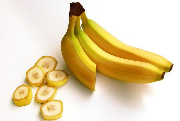 Bananas best fruit for Crohn's disease diet