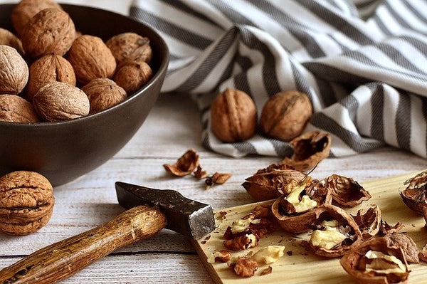 Best nuts snacks for arthritis