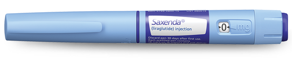 Saxena pen