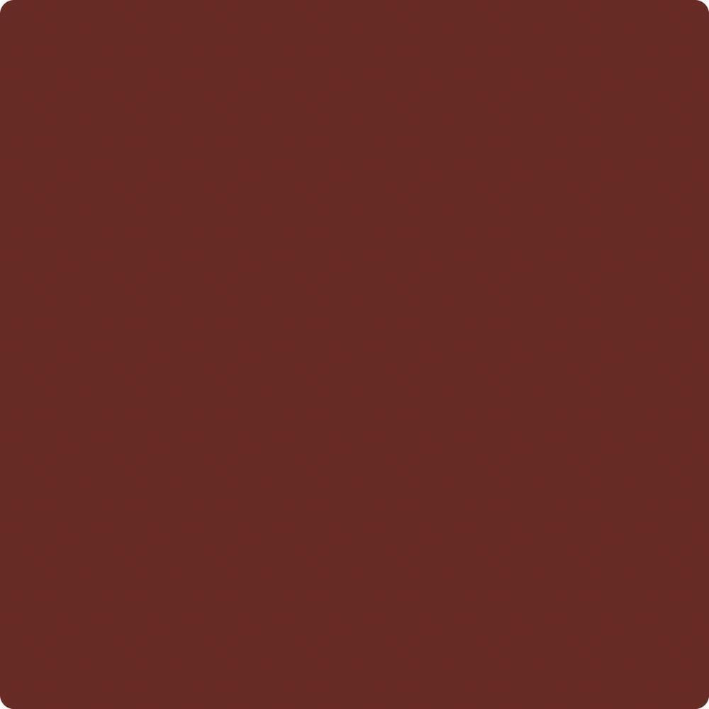 Benjamin Moore S Hc 184 Cottage Red The Color House Thecolorhouse