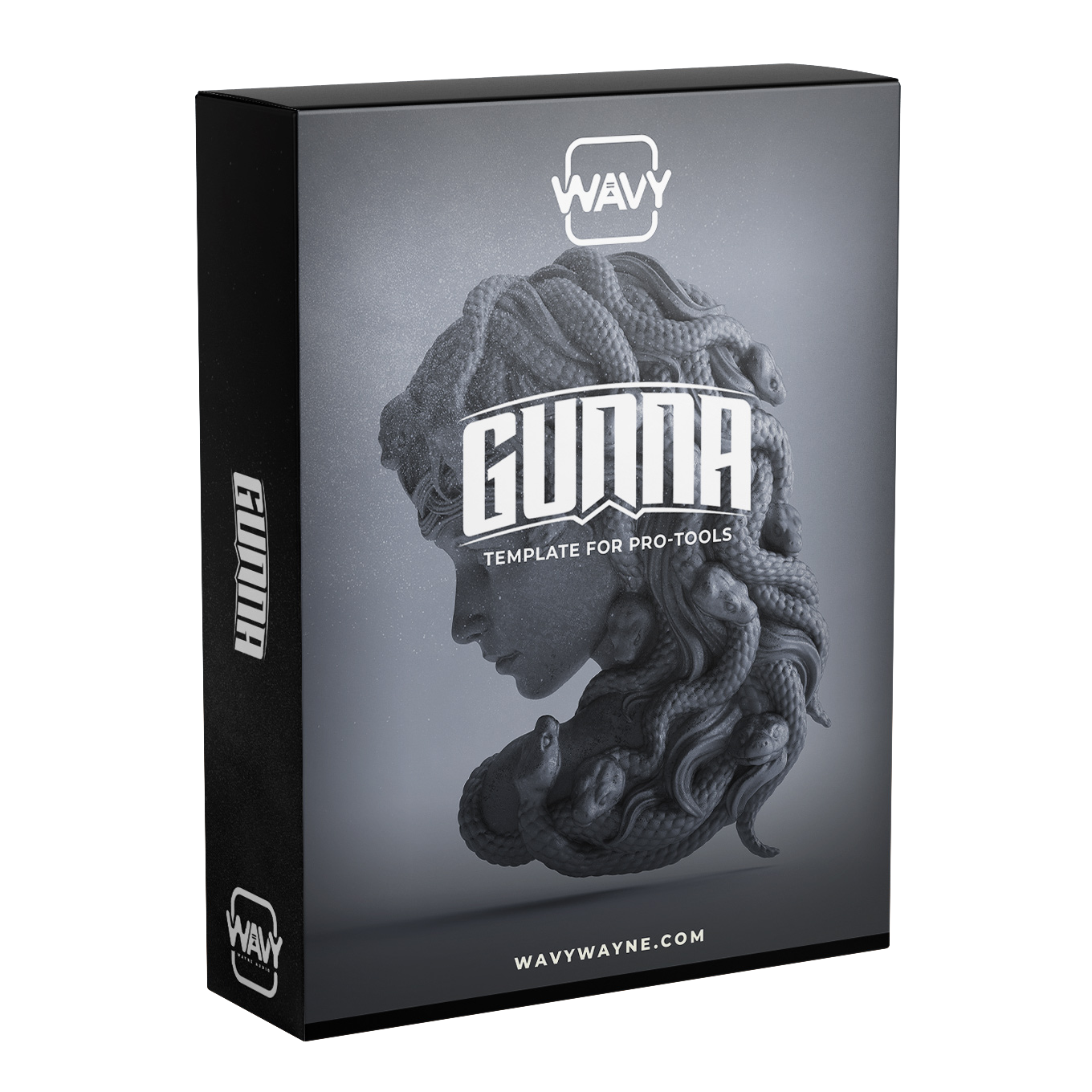 gunna-type-template-for-pro-tools