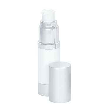 Download 15ml White Airless Pump Bottles Instockpack Ships In 48 Hours