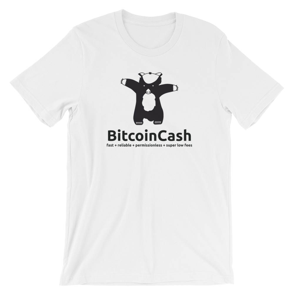 Bitcoin Cash - 