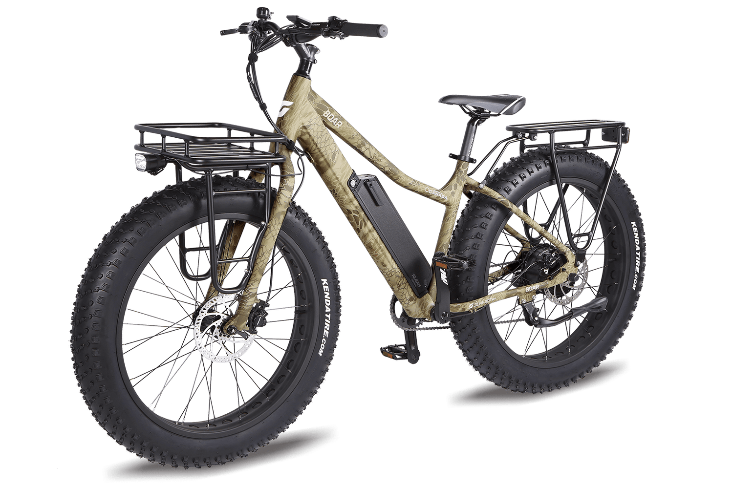 surface 604 fat bike